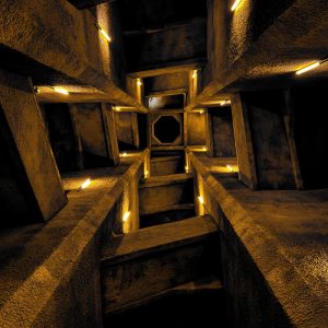 At snyde ved ansøgning til arbejde med kloakservice